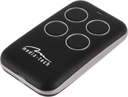 Actual product image Media-Tech MT5108 (Universal remote control)