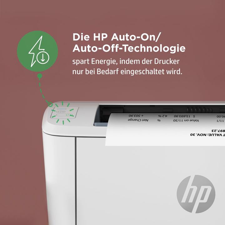 Immagine prodotto HP LaserJet M110w (Laser, Bianco e nero)