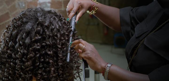 Actual product image ghd Curve (14 mm)