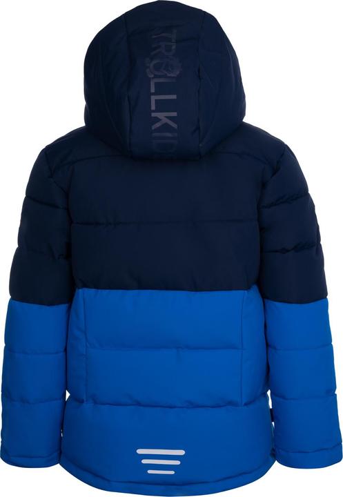 Image du produit Trollkids Veste pour enfants Gryllefjord (92)