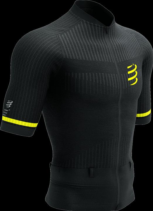 Actual product image Compressport Trail Postural SS Top M (M)