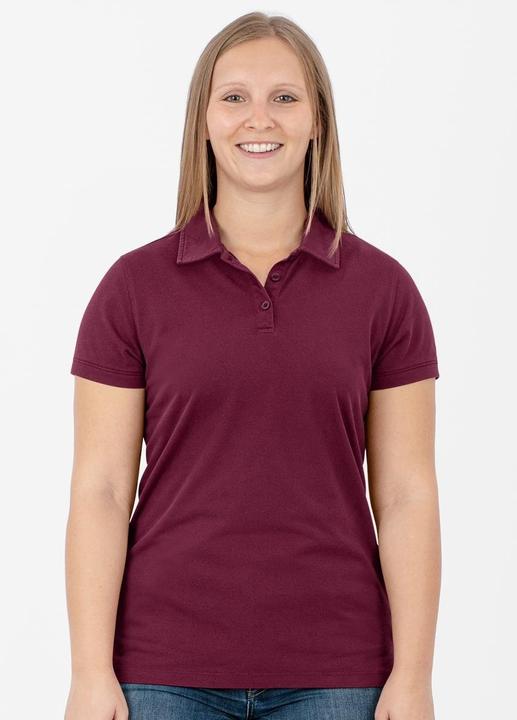 Image du produit JAKO Polo Doubletex (4XL)