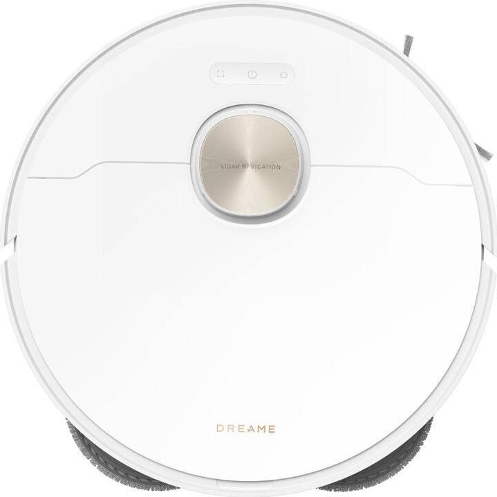 Actual product image Dreame X40 Ultra (Robot vacuum)
