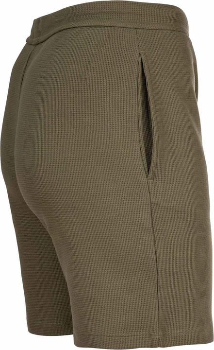 Produktbild BOSS Waffle Shorts (L)