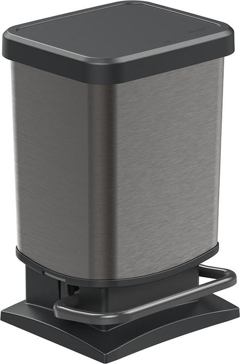 Produktbild Rotho Treteimer 20 l PASO (20 l)