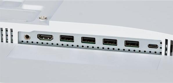 Actual product image Lenovo L24m-40 (1920 x 1080 pixels, 23.80")