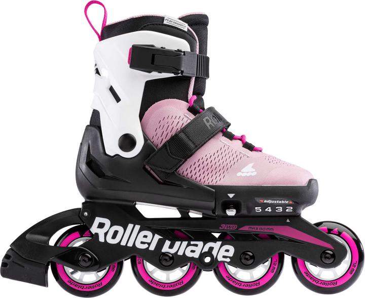 Rollerblade Microblade G (36.5, 37, 37.5, 38, 38.5, 39, 39.5, 40, 40.5)