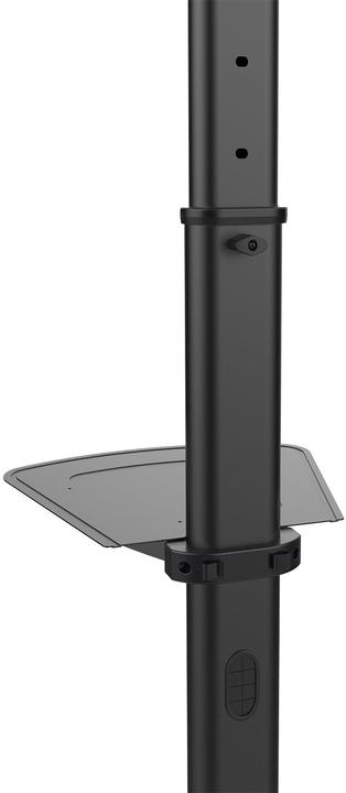 Produktbild Digitus TV-Wagen für Bildschirme (Diverse, 70", 50 kg)