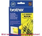 Produktbild Brother Lc-1100y (Y)