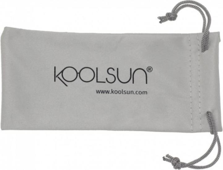 Image du produit Koolsun Lunettes de soleil enfants Wave Cendre Blue
