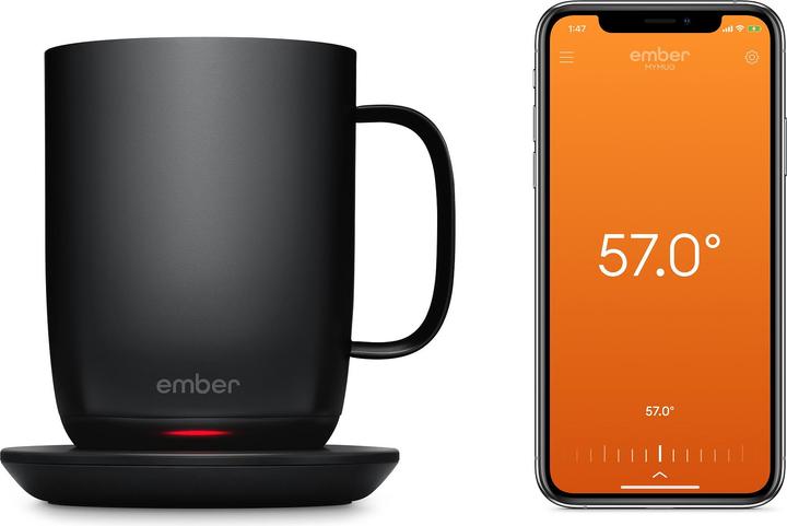 Produktbild Ember Becher² (414 ml, 1 x)