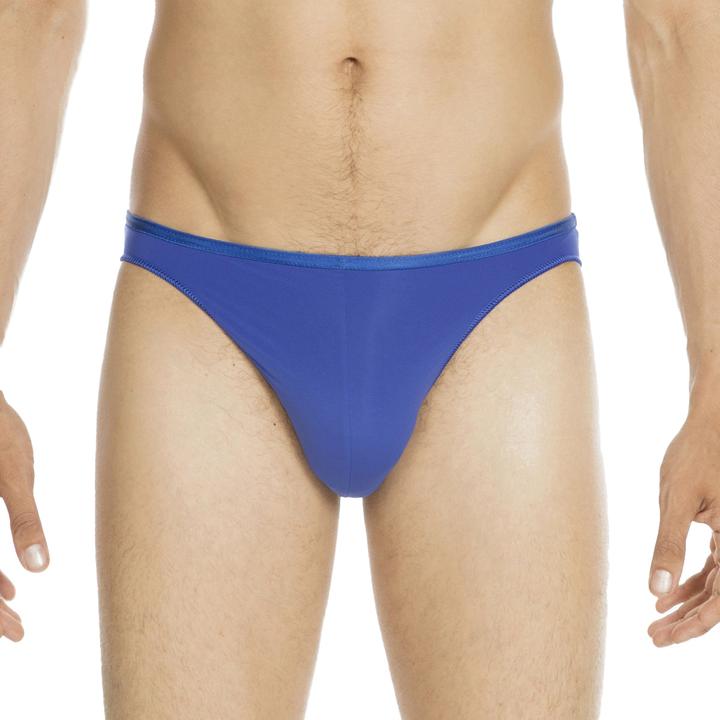 Image du produit HOM Lot de 2 mini slips / caleçons Plumes (M, lot de 2)