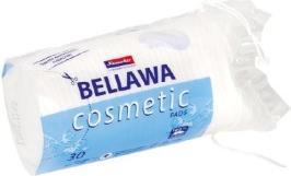 Produktbild Bellawa cosmetic Wattepads