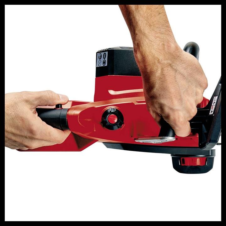 Produktbild Einhell Power X-Change GE-LC 18/25 Li Akku (Akku Kettensäge)