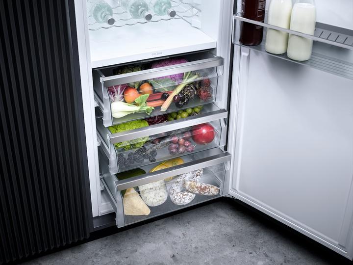 Immagine prodotto Miele Frigorifero K 7747 D (294 l)