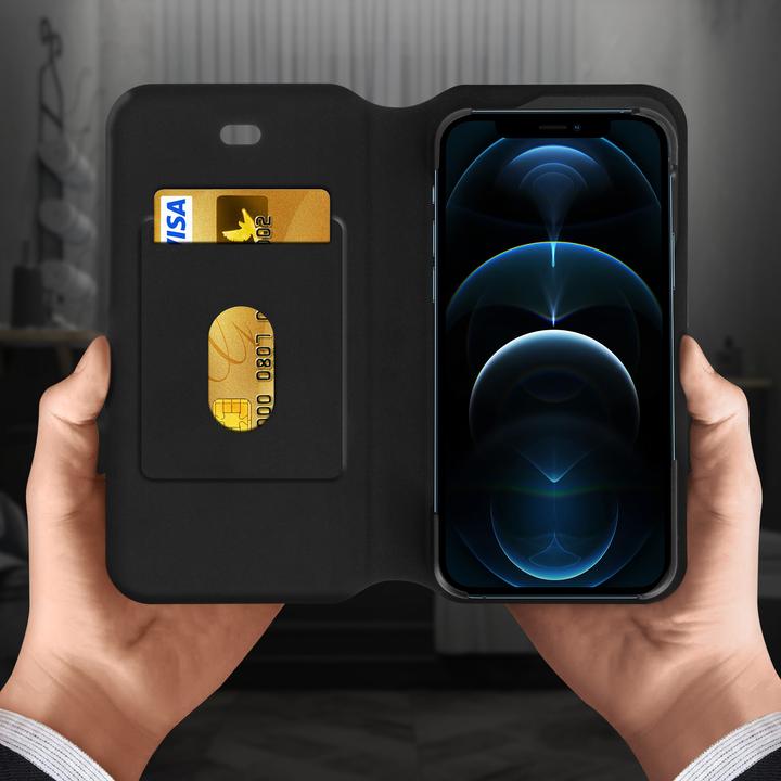 Image du produit OtterBox Strada Via (Apple iPhone 12 Pro Max)