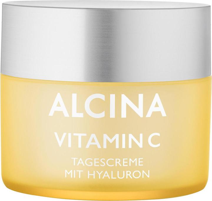 Immagine prodotto Alcina Crema da giorno alla vitamina C (50 ml, Crema da giorno)