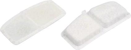 Immagine prodotto Petoneer Filtri di ricambio per Fresco Mini Pet Fountain e Fresco Mini Plus Smart Pet Fountain