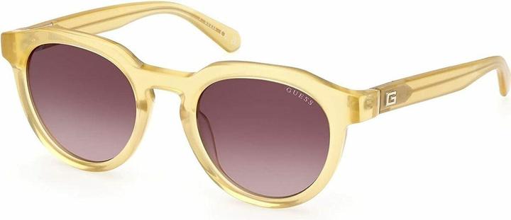 Guess Men's Sunglasses GU00063-5039F Ã˜ 50 mm