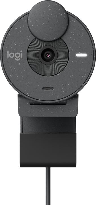 Immagine prodotto Logitech Brio 305 (2 Mpx)