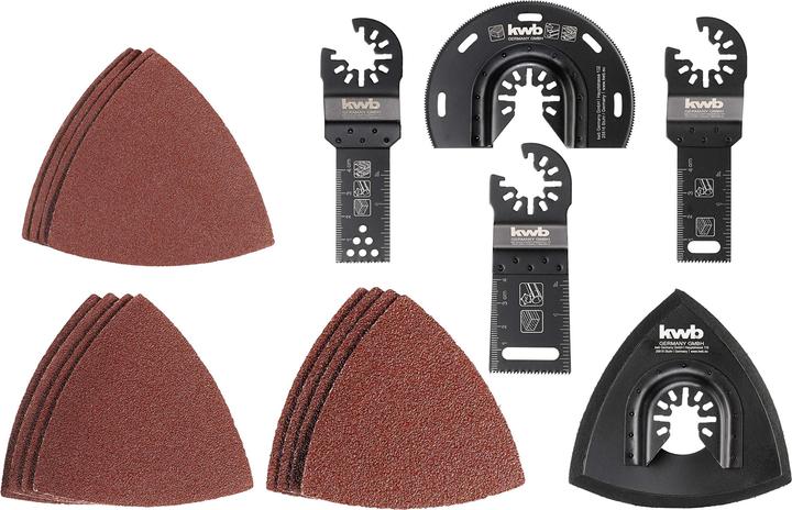 Einhell Set di utensili multipli