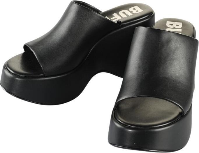 Produktbild Buffalo Joy Mule (36)
