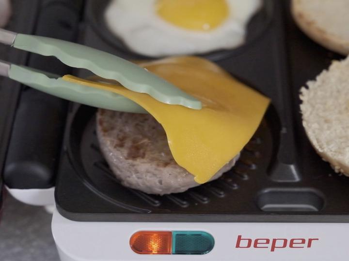 Actual product image Beper P101CUD500 (EU plug)