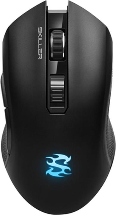 Sharkoon Skiller SGM3 (Kabelgebunden, Kabellos)