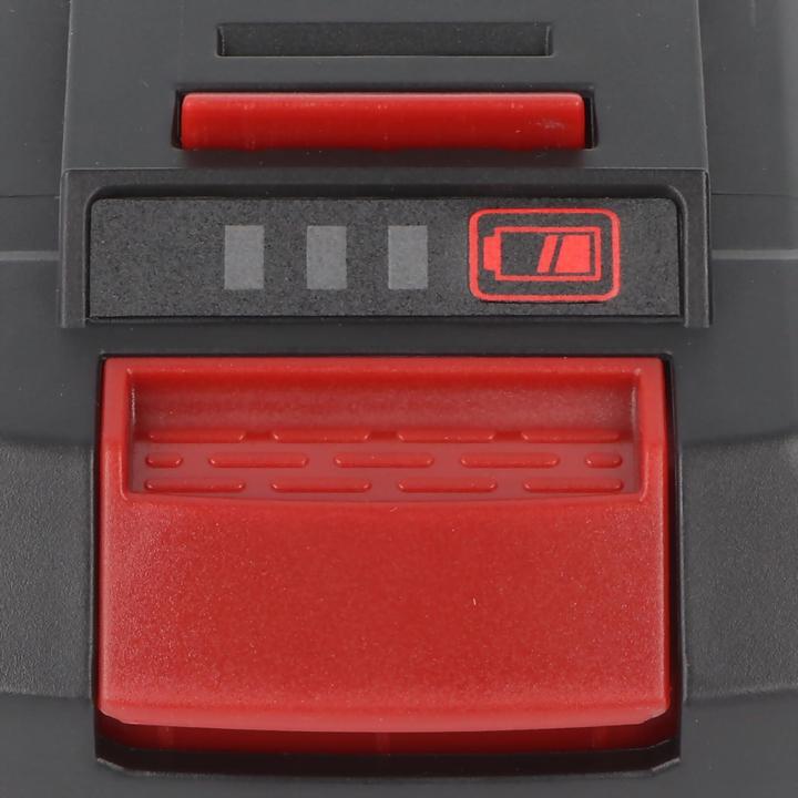 Actual product image AccuCell Replica battery as a replacement or second battery for the Einhell Power X-Change 18V, 3000mAh (18 V)