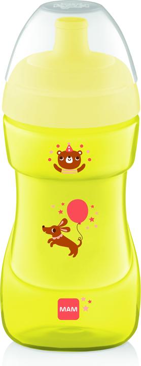 Immagine prodotto MAM Coppa dello sport (330 ml)