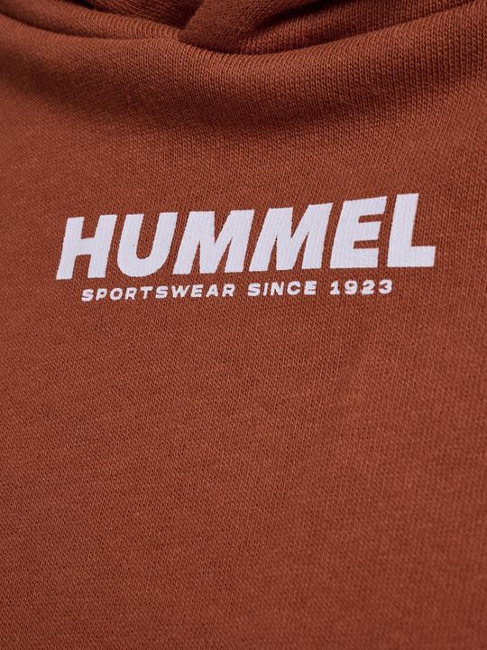 Produktbild hummel Legacy Woman Cropped Hoodie (XL)