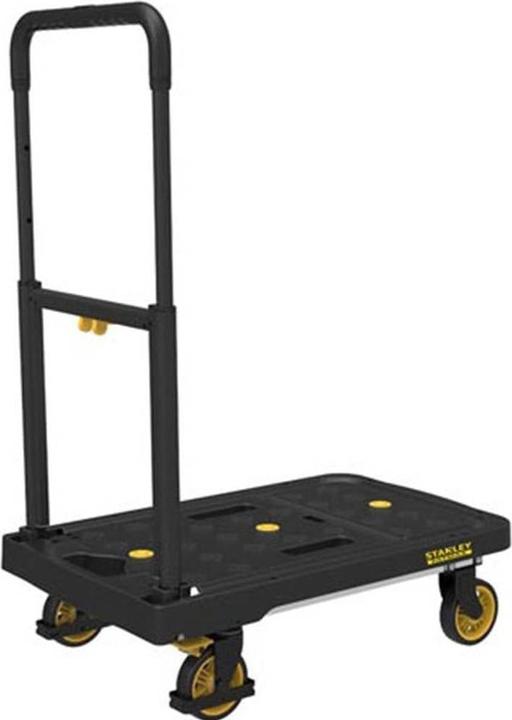Produktbild Stanley Plattformwagen (135 kg)