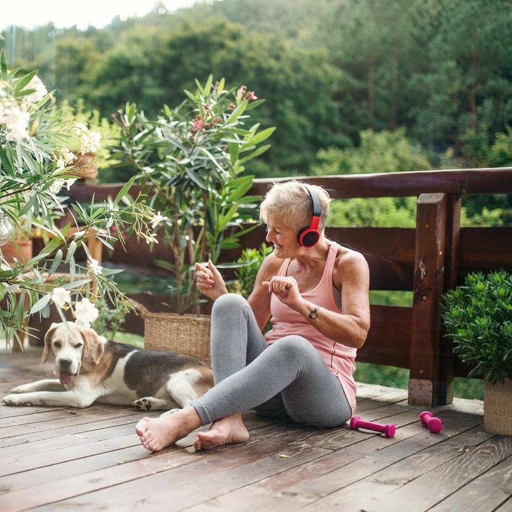 Produktbild Relaxdays Dartständer