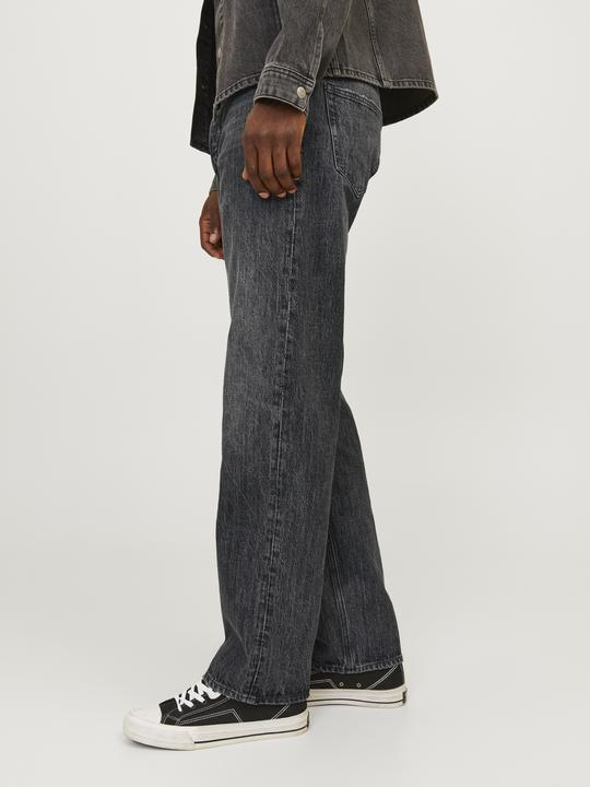 Produktbild Jack & Jones JJIEDDIE JJCOOPER AM 968 LID Locker geschnitten Locker geschnitten (W32/L32)