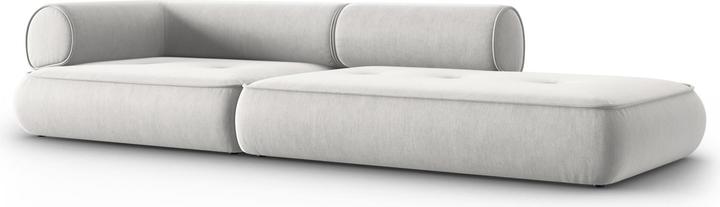 Actual product image Maison Heritage Lily (4-seater, 2 person sofa, 3-seater)