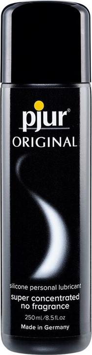 Pjur Silicone Personal Lubricant (250 ml)