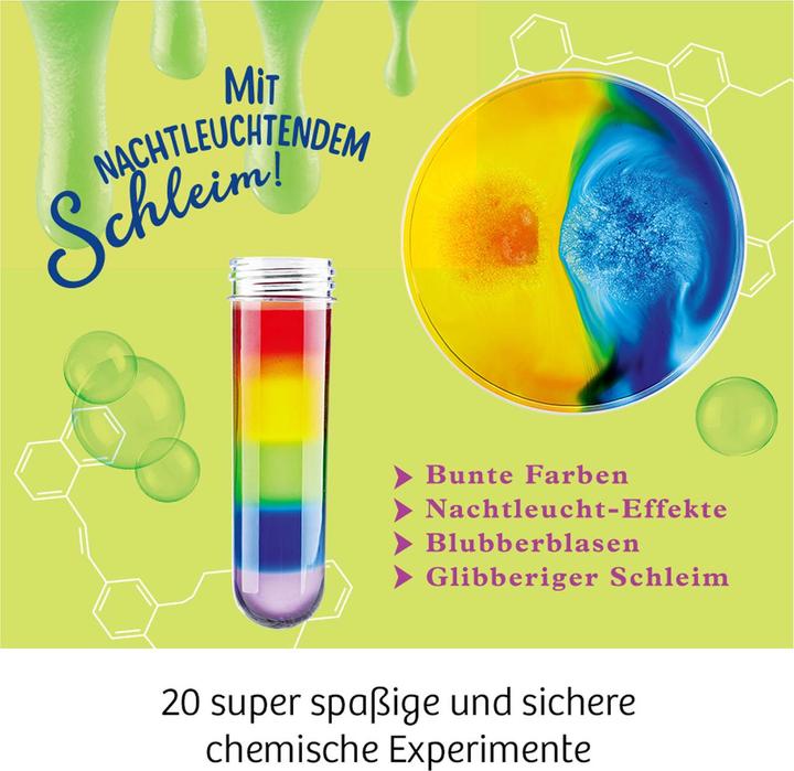 Image du produit Kosmos La chimie du grand plaisir