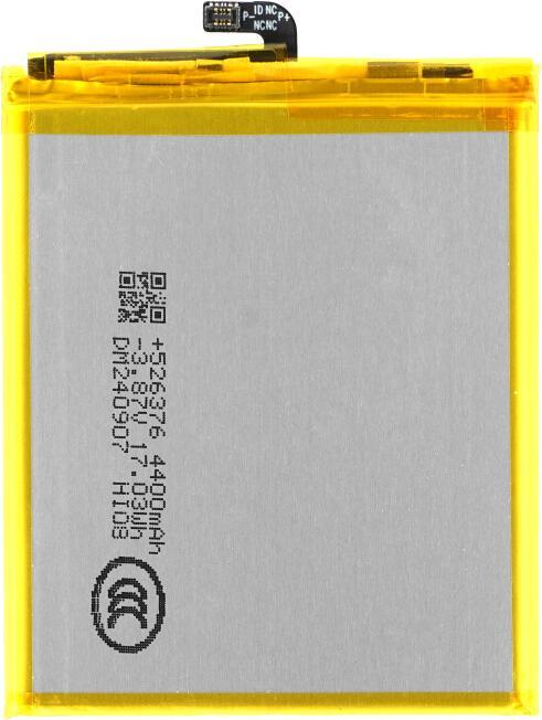 Image du produit OEM Batterie MPS LZ50 pour Motorola Moto G 5G Plus/G 2022/G100/One 5G UW