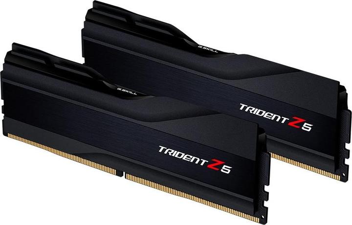 Image du produit G.Skill Trident Z5 (2 x 32GB, 6000 MHz, RAM DDR5, DIMM)