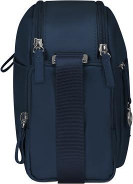 Produktbild Samsonite MOVE 5.0 REPORTER BAG S + 2 POCK