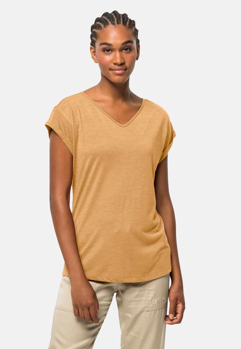 Immagine prodotto Jack Wolfskin Coral Coast T W (XL)