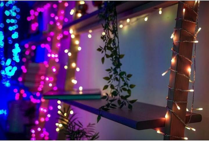 Image du produit Twinkly icicles (5 m)