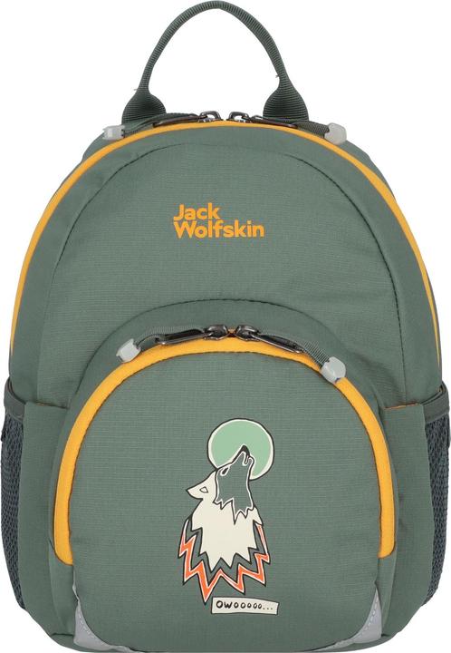 Actual product image Jack Wolfskin Buttercup (4.50 l)