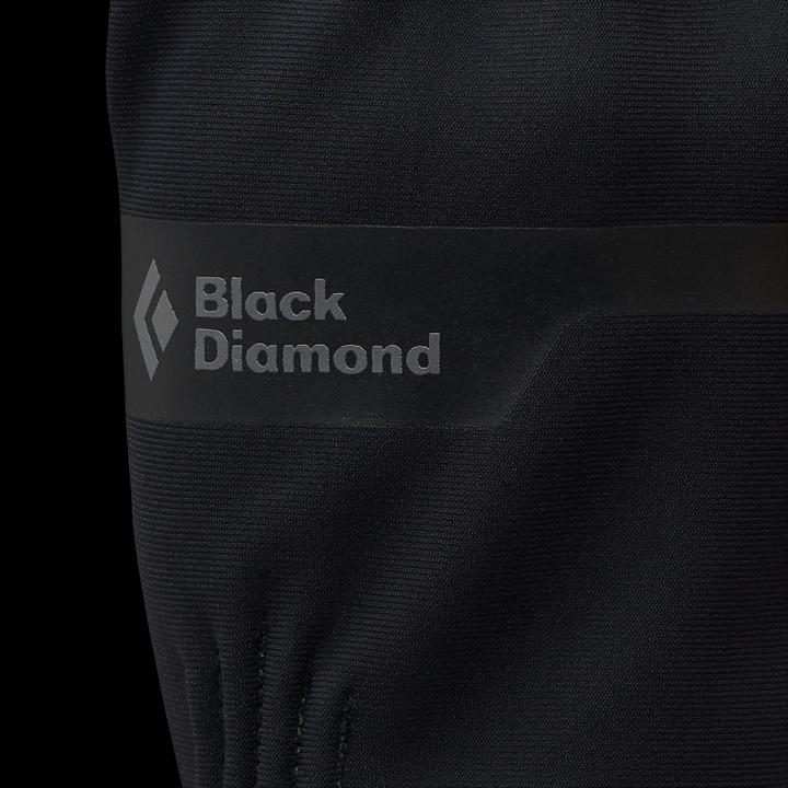 Actual product image Black Diamond Everyday Softshell Gloves (L)