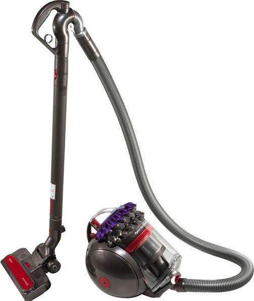 Image du produit Dyson Big Ball Parquet 2