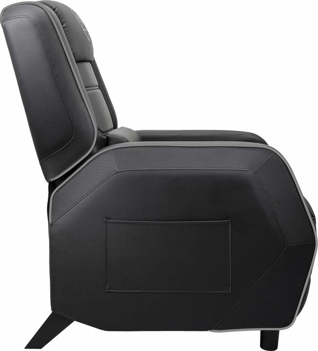 Actual product image Cougar Gaming Sofa Ranger S Black