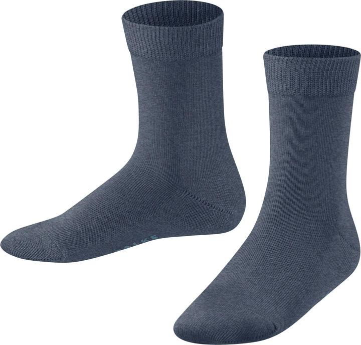 Immagine prodotto Falke Calzini per bambini della famiglia (Confezione singola, 35 - 38)