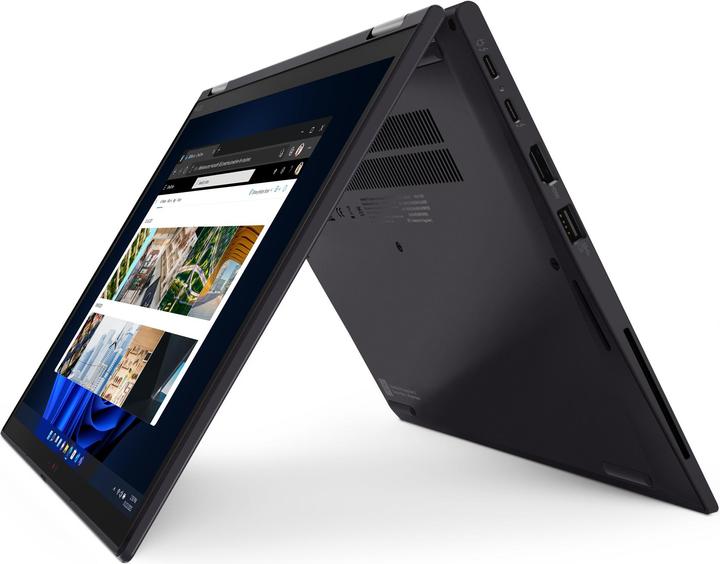 Produktbild Lenovo ThinkPad X13 Yoga G3 (13.30", Intel Core i5-1235U, 8 GB, 256 GB, DE)