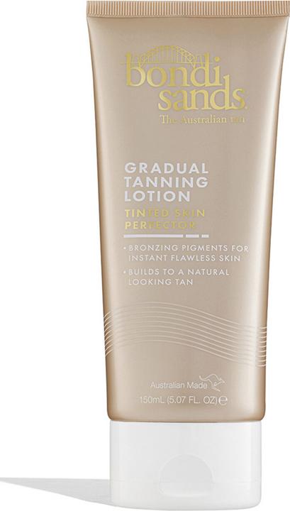 Immagine prodotto Bondi Sands Lozione graduale perfezionatrice della pelle 200 ml (Schiuma autoabbronzante, 150 ml)