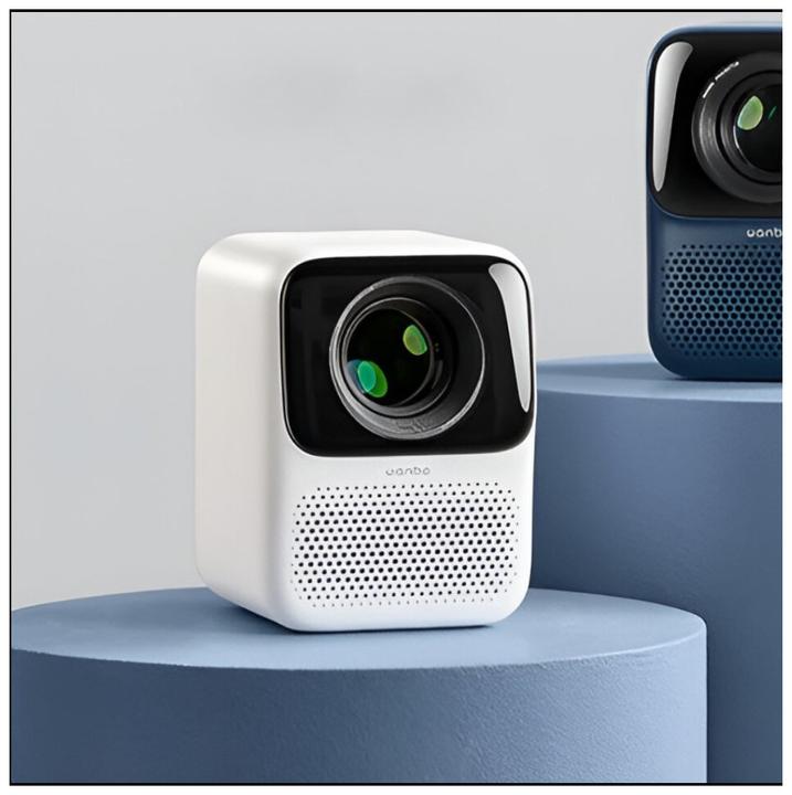 Image du produit Wanbo T2 Max (Full HD, 450 lm, 1.2:1)